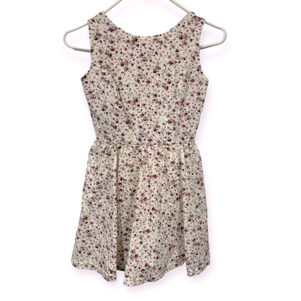 Weissman Girls‎ Floral Dress Size 8